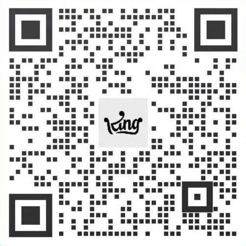 加盟联系微信二维码